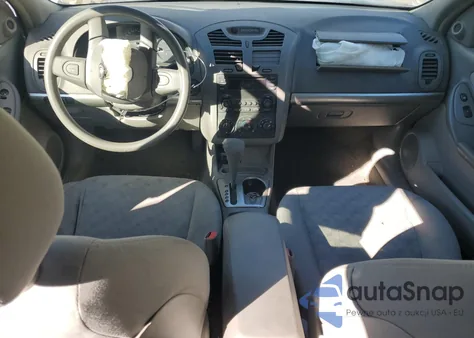 2005 Chevrolet Malibu Maxx Ls из США, поврежденный, VIN 1G1ZT62815F273577